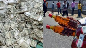 बंगाल और तमिलनाडु में चला चुनाव आयोग का हंटर, जानें कहां हुई ज्यादा कैश और शराब की जब्ती​on April 22, 2026 at 12:49 pm