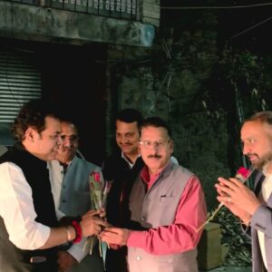 हिमाचल में BJP की आज बड़ी बैठक:4 नगर निगम चुनाव पर मंथन, 64 वार्डों में टिकट फाइनल होगे; कल से भरे जाएंगे नामांकन