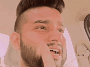 ‘एक दिन मैं मर जाऊंगा..अर्थी पर कंधा भाई का हो’:लुधियाना के युवक ने हादसे से पहले डाली पोस्ट; कार खाई में गिरने से जिंदा जला