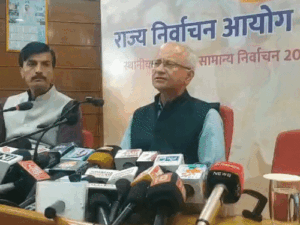 हिमाचल में पंचायत चुनाव का आज-कल हो सकता है ऐलान:22-24 और 26 मई संभावित डेट, घोषणा के साथ ही लागू होगी आचार संहिता