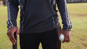 क्रिकेट के मैदान पर हत्या, मैच के दौरान एक रन के विवाद में युवक के सीने में घोंपा चाकू​on April 7, 2026 at 10:31 am