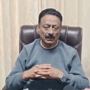 हिमाचल कांग्रेस अनुशासन समिति चेयरमैन की चेतावनी:राठौर बोले- विधायकों के क्षेत्र में दखल बर्दाश्त नहीं, FTA को लेकर केंद्र पर निशाना