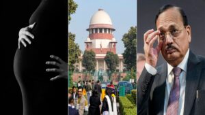 ‘कल्पना कीजिए उस 15 साल की बच्ची का दर्द’, भावुक हुए CJI सूर्यकांत; रेप पीड़िता को 31 हफ्ते में अबॉर्शन की छूट​on April 30, 2026 at 8:36 am