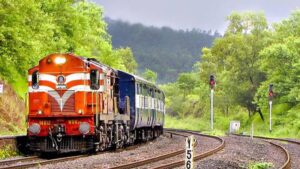 यूपी-बिहार जाने के लिए नहीं मिल रहा कंफर्म टिकट तो टेंशन न लें, रेलवे ने चलाई समर स्पेशल 3 ट्रेनें; पढ़ें डिटेल्स​on April 21, 2026 at 6:07 am