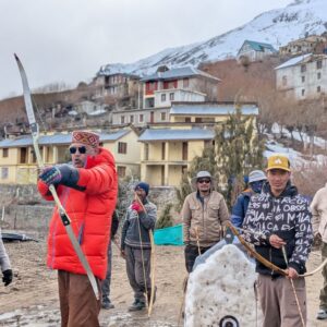 लाहौल स्पीति के पूर्व विधायक प्रदेश सरकार पर साधा निशाना:रवि ठाकुर बोले- एंट्री टैक्स बढ़ाने से टूरिज्म पर पड़ा असर, जनहित में फैसले लेने की नसीहत