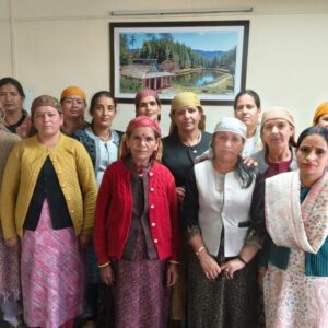 हिमाचल: मिड डे मील यूनियन की 22 जून को हड़ताल:विश्राम गृह निरमंड में हुई बैठक में फैसला, 500 रुपये की वेतन वृद्धि से असंतोष