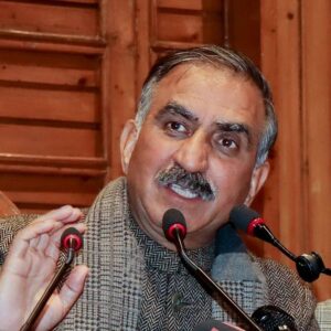 हिमाचल में मछलियों के लिए MSP तय:100 रुपए प्रति किलोग्राम का रेट तय, तालाबों की रॉयल्टी भी घटाकर मात्र एक प्रतिशत की