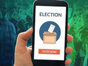 हिमाचल में वृद्ध मतदाताओं की घर से वोटिंग की तैयारी:‘ऐप’ बना रहा स्टेट इलेक्शन कमीशन; ट्रायल सफल रहा 55 हजार वोटरों को मिलेगी सुविधा