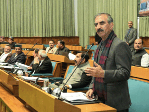 हिमाचल सरकार का यू-टर्न, एंट्री फीस ₹100 की:पंजाब-हरियाणा-चंडीगढ़ के लोगों को भी ‘कंसेशनल पास’ मिलेंगे, 5KM के दायरे में रहने वालों को सुविधा