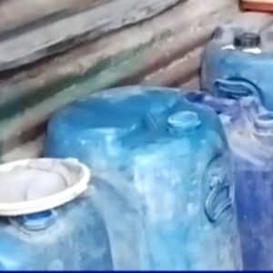 ऊना के ढाबे पर SIU की रेड:स्टाेर कर रखा 195 लीटर डीजल-145 लीटर पेट्रोल जब्त; मालिक नहीं पेश कर पाया वैध बिल