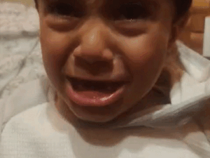 चियोग स्कूल में ढाई साल के मासूम की पिटाई:पिता बोले- बच्चे ने ‘पॉटी’ की, इसलिए गाल पर थप्पड़ जड़ा, शिक्षा मंत्री-CM पोर्टल पर शिकायत