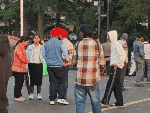 हिमाचल में 3 दिन खिलेगी धूप, टेम्परेचर बढ़ेगा:16 अप्रैल से फिर बदलेगा मौसम; कई हिस्सों में बारिश की संभावना