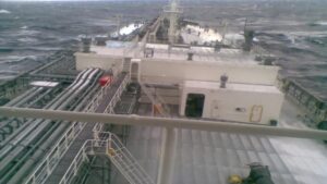 बड़ी खुशखबरी: स्ट्रेट ऑफ होर्मुज पार कर आ रहा है भारत का LPG टैंकर ग्रीन सान्वी, जानिए कब पहुंचेगा?​on April 4, 2026 at 2:56 am