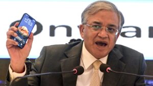 CEC ज्ञानेश कुमार को हटाने की मांग फिर हुई तेज, राज्यसभा में विपक्ष के 73 सांसदों ने दिया नया नोटिस​on April 24, 2026 at 11:58 am