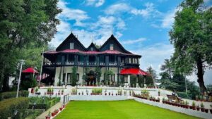 6 दिन के लिए दिल्ली से शिमला शिफ्ट होगा राष्ट्रपति कार्यालय, मिट्टी से बने 175 साल पुराने इमारत में रहेंगी द्रौपदी मुर्मू​on April 23, 2026 at 4:20 am