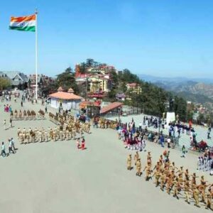 ‘हिमाचल दिवस’ पर रिकांगपियों में तिरंगा फहराएंगे CM:शिमला में मुकेश, मंडी में विक्रमादित्य करेंगे अध्यक्षता, GAD ने तैयारियां करने के आदेश दिए