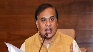 असम पुलिस ‘पाताल’ से भी लोगों को ढूंढकर ला सकती है, पवन खेड़ा पर सीएम हिमंत ने कसा तंज​on April 7, 2026 at 9:16 am