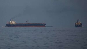 होर्मुज से सुरक्षित निकला LPG जहाज ‘जग विक्रम’, 15 अप्रैल को मुंबई पहुंचने की उम्मीद​on April 11, 2026 at 2:28 pm