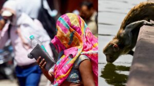 दुनिया के 20 सबसे गर्म शहरों में से 19 भारत में, लिस्ट में यूपी-बिहार-बंगाल के शहर भी शामिल; देखें पूरी सूची​on April 22, 2026 at 5:34 am