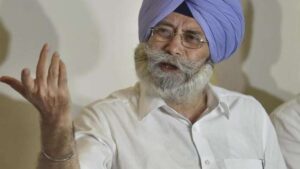 पंजाब की सियासत में बड़ा उलटफेर, दंगा पीड़ितों के ‘मसीहा’ एच. एस. फुल्का ने थामा BJP का दामन​on April 1, 2026 at 7:07 am