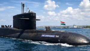 ‘शब्द नहीं शक्ति है- अरिदमन…’, भारतीय नौसेना को मिल गई तीसरी परमाणु पनडुब्बी, INS तारागिरी वॉरशिप भी हुई कमीशन​on April 3, 2026 at 12:09 pm