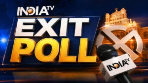 किसकी बनेगी सरकार? बंगाल समेत 5 राज्यों के आज एग्जिट पोल, जानिए कितने बजे और कहां देखें Exit Poll​on April 29, 2026 at 4:04 am