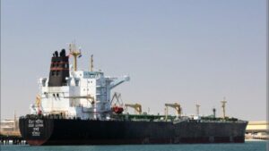 बड़ी खबर: अमेरिका-ईरान तनाव के बीच Strait of Hormuz पार कर भारत पहुंचा तेल टैंकर ‘देश गरिमा’​on April 22, 2026 at 7:30 am