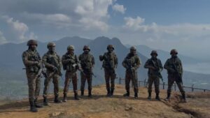 INDIA TV EXCLUSIVE: ऑपरेशन ‘महादेव’ में शामिल जांबाज जवानों की जुबानी, 93 दिनों तक चले ऑपरेशन की कहानी​on April 21, 2026 at 9:54 am