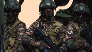 ऑपरेशन सिंदूर के बाद कितनी ताकतवर हो गई भारतीय सेना? 5 लाख से ज्यादा हाईटेक हथियार, 50 नई यूनिट, जानें सबकुछ​on April 27, 2026 at 11:22 am