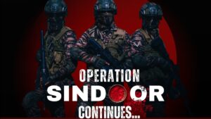 पहलगाम हमले की बरसी पर भारतीय सेना ने दी पाकिस्तान को चेतावनी, किसी भी हरकत का जवाब दिया जाएगा​on April 22, 2026 at 2:33 pm