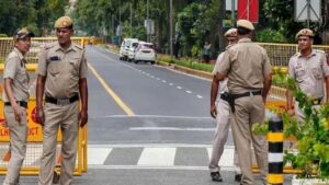 दिल्ली में टॉय कार से ब्लास्ट की कर रहे थे प्लानिंग, पकड़े गए मोसाब और हमाद; जैश से जुड़े हैं तार​on April 5, 2026 at 2:19 pm