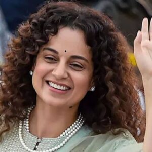 मानहानि मामले में कंगना की बठिंडा कोर्ट में पेशी:अगली सुनवाई 12 मई को; पासपोर्ट जब्त करने के मुद्दे पर हो सकती है बहस