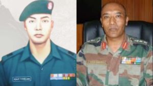 कारगिल युद्ध के हीरो कर्नल सोनम वांगचुक का निधन, रक्षा मंत्री और सेना ने दी श्रद्धांजलि​on April 10, 2026 at 4:14 pm