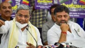 कर्नाटक में फिलहाल चीफ मिनिस्टर नहीं बदलने जा रहा, कांग्रेस प्रमुख खरगे ने सुना दिया फैसला​on April 30, 2026 at 7:51 am