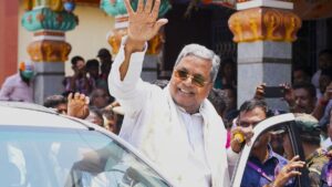 कर्नाटक सरकार ने SC के आरक्षण में ‘इंटरनल रिजर्वेशन’ को दी हरी झंडी, जानें 15% आरक्षण का कैसे किया बंटवारा​on April 24, 2026 at 1:41 pm