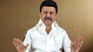 DMK के गढ़ ‘कोलाथुर’ में मुख्यमंत्री एम. के. स्टालिन के लिए विपक्ष कितनी बड़ी चुनौती? समझिए​on April 12, 2026 at 4:31 pm