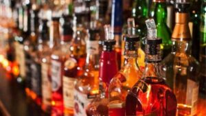 उत्तराखंड में आज से महंगी हुई शराब, हर बोतल पर देने पड़ेंगे इतने रुपये बढ़े हुए दाम​on April 1, 2026 at 3:26 am