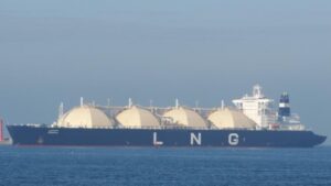 बड़ी खुशखबरी, होर्मुज पार कर LNG से लदा टैंकर जहाज आ रहा है भारत, जानें क्या होती है एलएनजी​on April 28, 2026 at 4:40 am