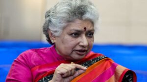 ‘किसी महिला को 3 दिन के लिए अछूत नहीं माना जा सकता’, जस्टिस नागरत्ना की अहम टिप्पणी​on April 8, 2026 at 2:51 am