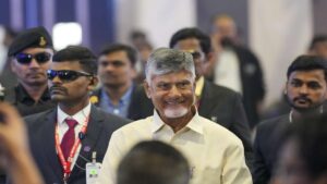 ‘आंध्र प्रदेश की राजधानी अमरावती है’, CM चंद्रबाबू नायडू ने किया ऐलान​on April 7, 2026 at 5:13 am