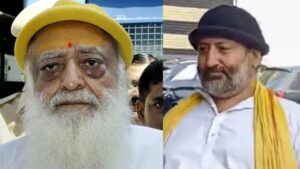 आसाराम के बेटे नारायण साईं से जुड़ी बड़ी खबर, पत्नी की तलाक अर्जी हुई मंजूर, जाने कितने रुपए भरण-पोषण के लिए देने होंगे​on April 7, 2026 at 6:09 pm