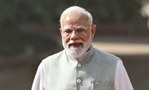 ‘नागरिक देवो भव’हर फैसले का मूलमंत्र बने, पीएम मोदी को लोक सेवकों को संदेश​on April 22, 2026 at 9:21 am