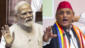 PM मोदी ने लोकसभा में दिया था ‘दोस्त’ वाला बयान, अब आया अखिलेश यादव का जवाब​on April 21, 2026 at 10:48 am