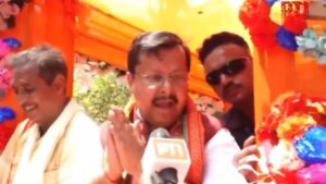 ‘आगे आगे देखिए होता है क्या’, AAP के सात सांसदों के पार्टी छोड़ने पर BJP के राष्ट्रीय अध्यक्ष का बड़ा बयान​on April 25, 2026 at 8:24 am