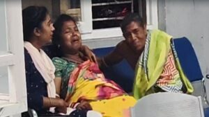 दंड यात्रा के दौरान करंट लगने से 3 युवकों की मौत, 2 की हालत गंभीर, डांस कार्यक्रम की चल रही थी तैयारी​on April 13, 2026 at 2:44 am