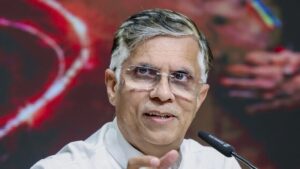 गुवाहाटी हाईकोर्ट ने पवन खेड़ा की अंतरिम जमानत याचिका खारिज की, हिमंता की पत्नी पर लगाए थे आरोप​on April 24, 2026 at 5:21 am