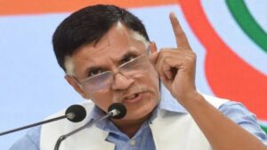 कांग्रेस नेता पवन खेड़ा की जमानत याचिका पर SC में हुई बहस, जानें सिंघवी की दलील पर SG मेहता ने क्या कहा​on April 30, 2026 at 7:20 am