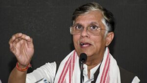 कांग्रेस नेता पवन खेड़ा को तेलंगाना हाईकोर्ट से मिली अग्रिम जमानत, असम सरकार ने दर्ज किया है मामला​on April 10, 2026 at 6:10 am