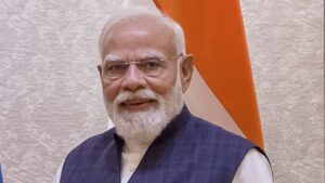 PM मोदी बोले- “भारत के लिए गौरवपूर्ण क्षण, सिविल न्यूक्लियर जर्नी के क्षेत्र में उठाया महत्वपूर्ण कदम”​on April 6, 2026 at 5:03 pm