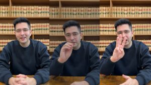 राघव चड्ढा ने आम आदमी पार्टी के आरोपों का दिया जवाब, वीडियो जारी कर पूछे 3 सवाल​on April 4, 2026 at 9:18 am